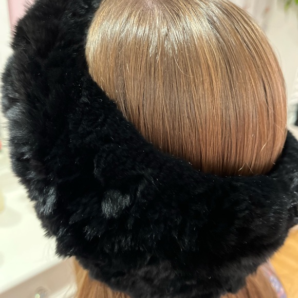 Volare Winter Headband - Picture 2 of 8